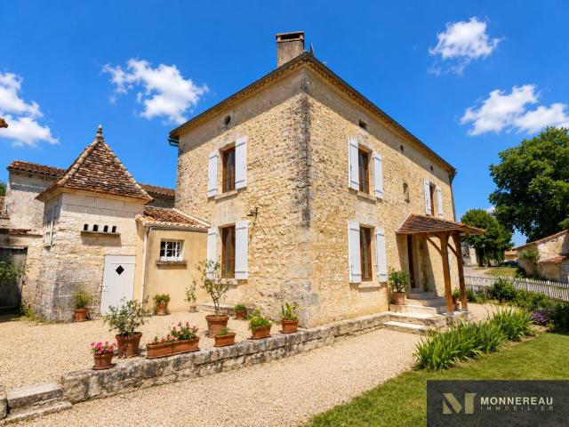 Maison 4 pièces 131 m²