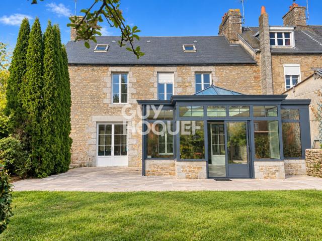Maison 4 pièces 131 m²