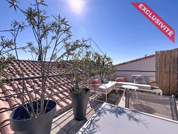 Maison 4 pièces 131 m²
