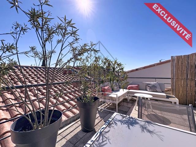 Maison 4 pièces 131 m²