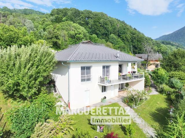 Maison 4 pièces 131 m²