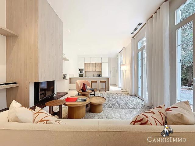 Maison 4 pièces 131 m²