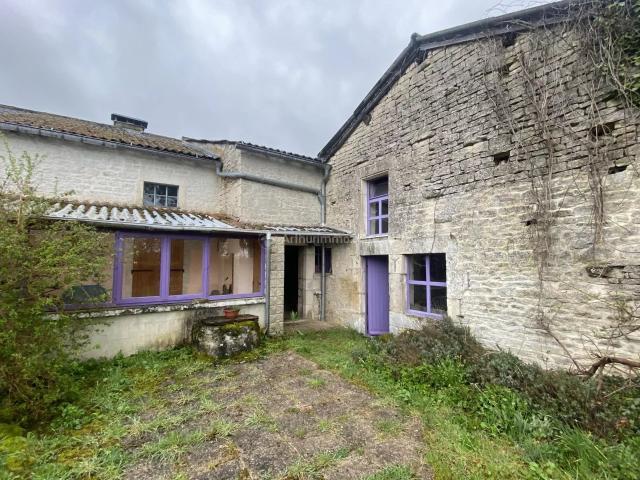 Maison 4 pièces 131 m²
