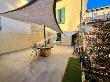 Maison 4 pièces 131 m²