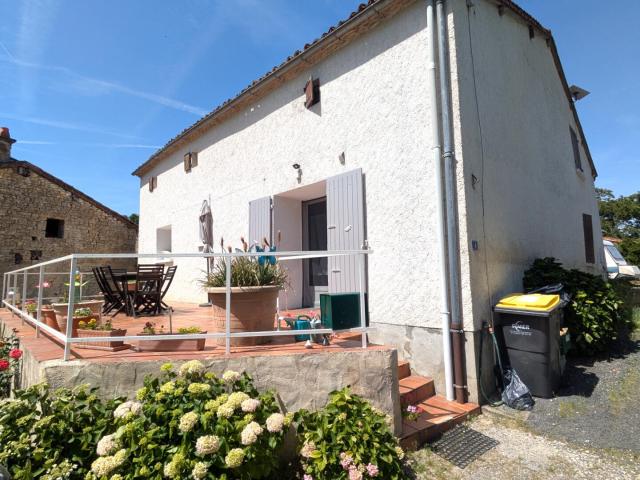 Maison 4 pièces 131 m²