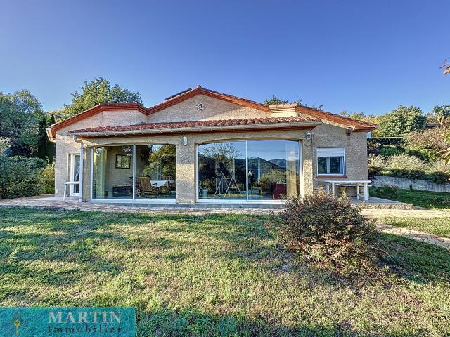 Maison 4 pièces 131 m²