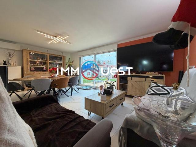 Maison 4 pièces 131 m²