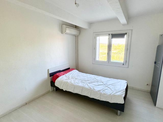 Maison 4 pièces, 131 m² à louer à Aix en Provence 13090
