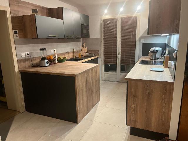 Maison 4 pièces, 131 m² à louer à Liverdun 54460
