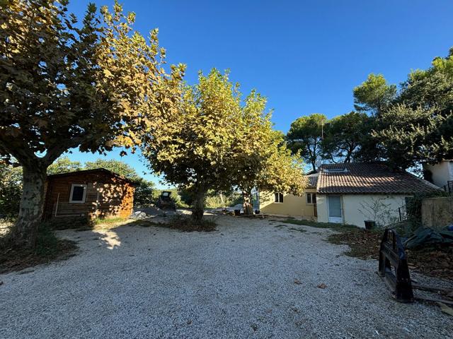 Maison 4 pièces 132 m²