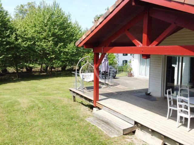 Maison 4 pièces 132 m²