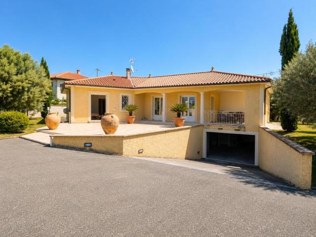 Maison 4 pièces 132 m²