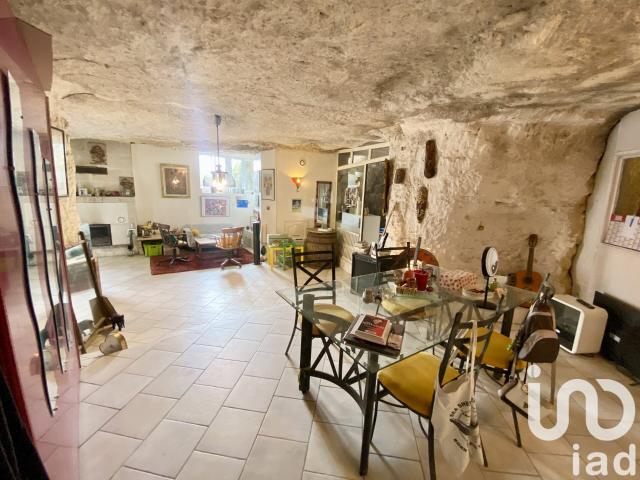 Maison 4 pièces 132 m²