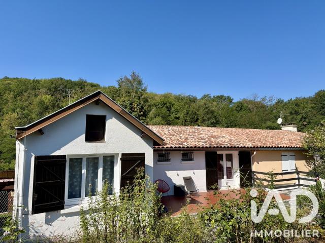 Maison 4 pièces 132 m²