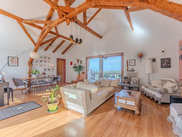 Maison 4 pièces 132 m²