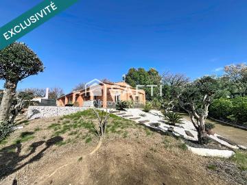 Méditerranée, La Languedocienne Montpellier, Maurin, Hérault, Languedoc-Roussillon