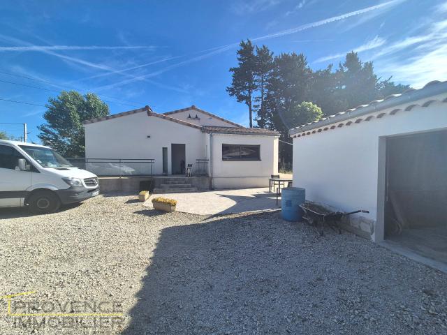 Maison 4 pièces 132 m²