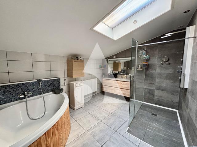 Maison 4 pièces 132 m²