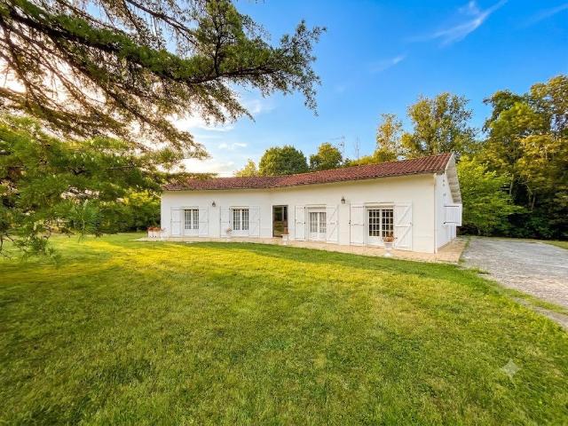 Maison 4 pièces 132 m²