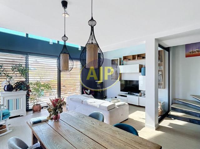 Maison 4 pièces 132 m²