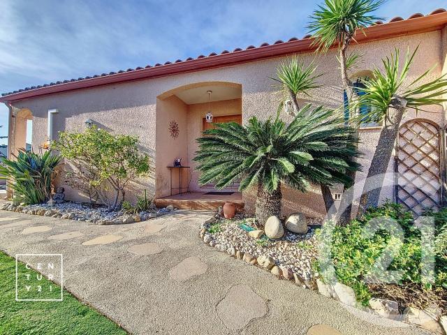 Maison 4 pièces 132 m²