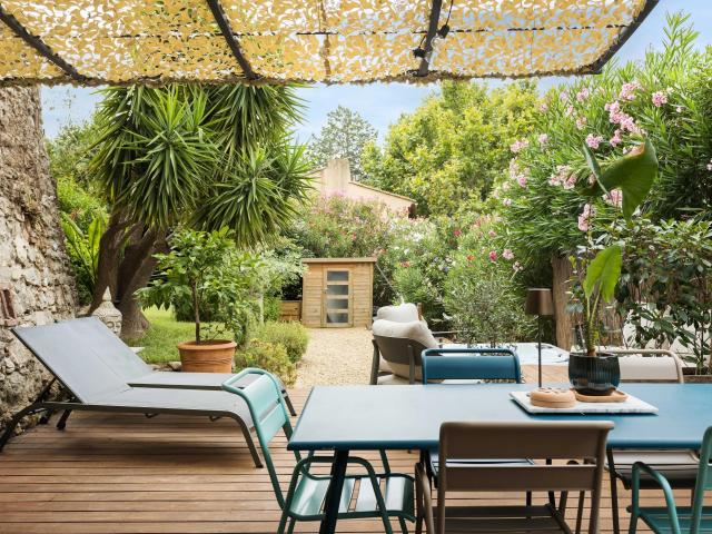 Maison 4 pièces 132 m²