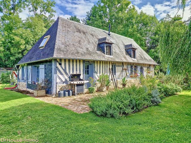 Maison 4 pièces 132 m²