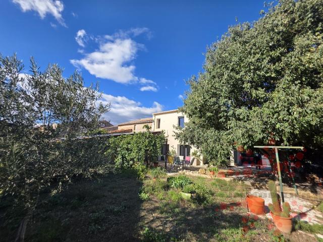 Maison 4 pièces 132 m²