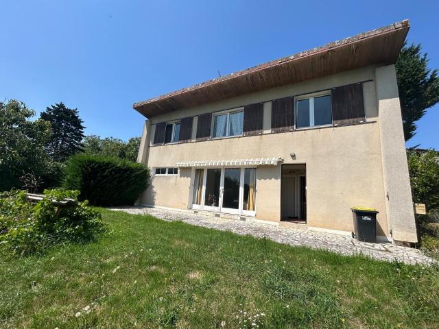 Maison 4 pièces 132 m²