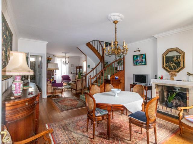 Maison 4 pièces 132 m²