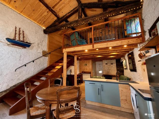 Maison 4 pièces 132 m²