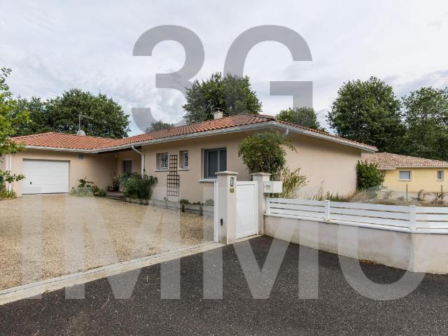 Maison 4 pièces 132 m²