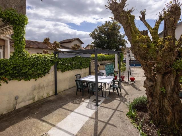 Maison 4 pièces 132 m²