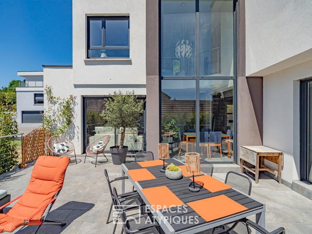 Maison 4 pièces 132 m²