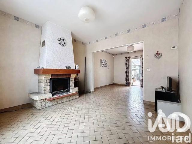 Maison 4 pièces 132 m²