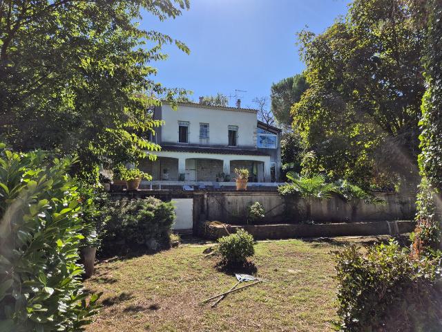 Maison 4 pièces 132 m²