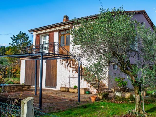Maison 4 pièces 132 m²