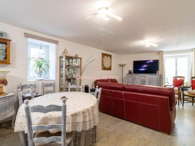 Maison 4 pièces 132 m²