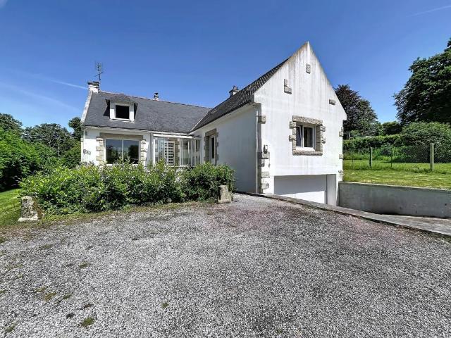Maison 4 pièces 132 m²