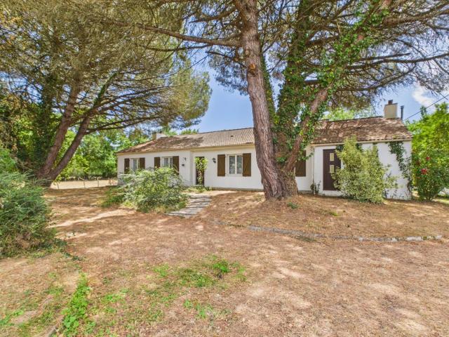 Maison 4 pièces 132 m²