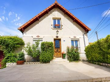 Maison 4 pièces 132 m²