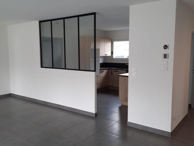 Maison 4 pièces 132 m²