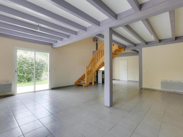 Maison 4 pièces 132 m²