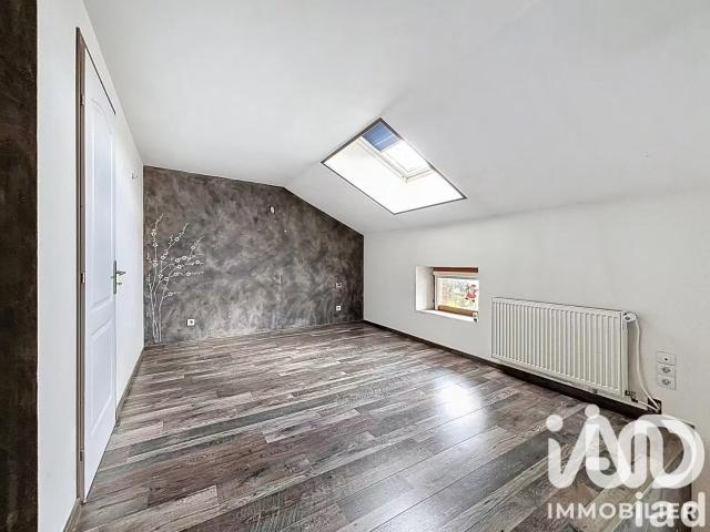 Maison 4 pièces 132 m²