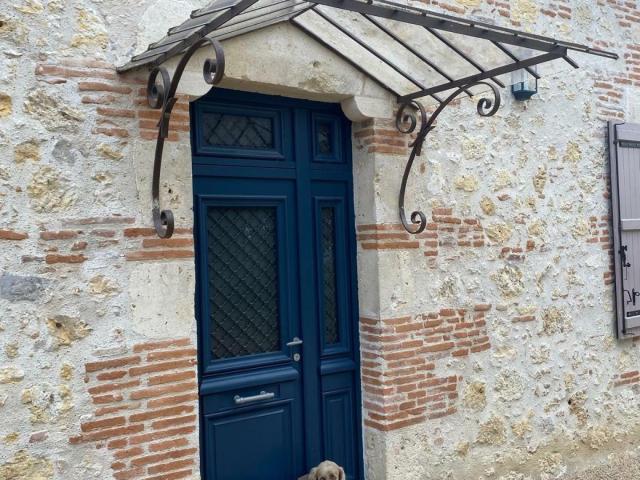 Maison 4 pièces 132 m²