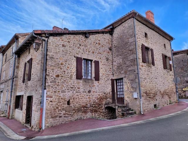 Maison 4 pièces 132 m²