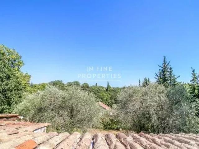 Maison 4 pièces 132 m²