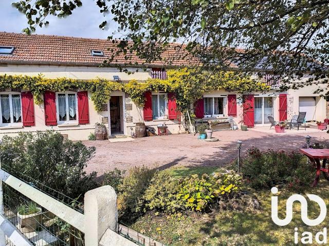 Maison 4 pièces 132 m²
