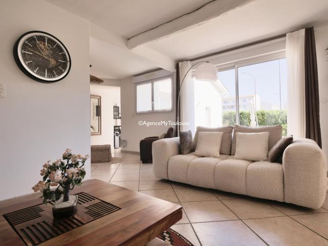 Maison 4 pièces 132 m²