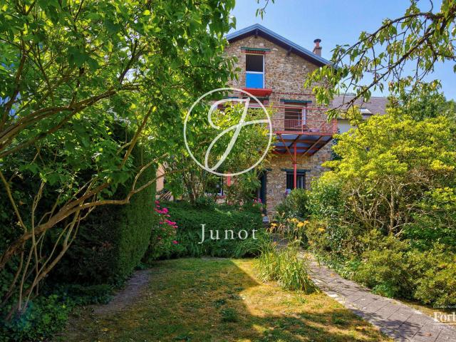 Maison 4 pièces 132 m²
